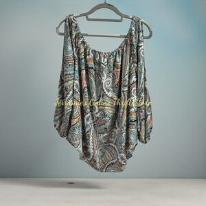 Premise Women's‎ Top Size XL